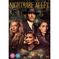 Nightmare Alley
Nightmare Alley