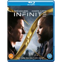 Infinite
Infinite