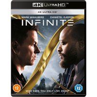 Infinite - 4K
Infinite - 4K