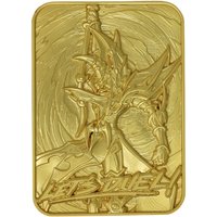 Fanattik Yu-Gi-Oh! 24K Gold Plated Dark Paladin Ingot
Fanattik Yu-Gi-Oh! 24K Gold Plated Dark Paladin Ingot