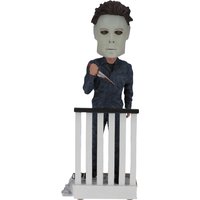 Royal Bobbles Halloween Michael Myers Glow in the Dark Bobblehead Figure Zavvi Exclusive
Royal Bobbles Halloween Michael Myers Glow in the Dark Bobblehead Figure Zavvi Exclusive