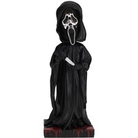 Royal Bobbles Ghostface Silver Mask Bobblehead Figure Zavvi Exclusive
Royal Bobbles Ghostface Silver Mask Bobblehead Figure Zavvi Exclusive