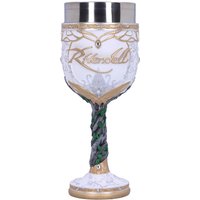 Lord of the Rings Rivendell Collectible Goblet 19.5cm
Lord of the Rings Rivendell Collectible Goblet 19.5cm
