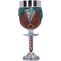 Lord of the Rings Collectible Frodo Goblet 19.5cm
Lord of the Rings Collectible Frodo Goblet 19.5cm