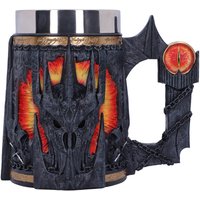 Lord of the Rings Collectible Sauron Tankard 15.5cm
Lord of the Rings Collectible Sauron Tankard 15.5cm