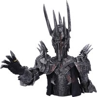 Lord of the Rings Collectible Sauron Bust 39cm
Lord of the Rings Collectible Sauron Bust 39cm