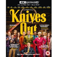 Knives Out 4K
Knives Out 4K