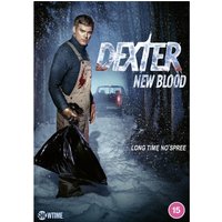 Dexter: New Blood
Dexter: New Blood
