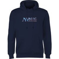 Magic the Gathering 93 Vintage Logo Hoodie - Navy - XXL
Magic the Gathering 93 Vintage Logo Hoodie - Navy - XXL