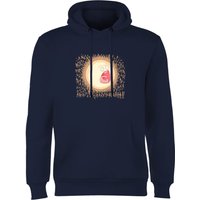 Rick and Morty Screaming Sun Hoodie - Navy - XL
Rick and Morty Screaming Sun Hoodie - Navy - XL