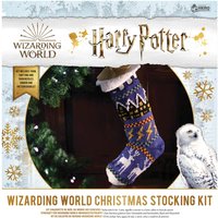 Eaglemoss Hp Christmas Stocking Kit
Eaglemoss Hp Christmas Stocking Kit
