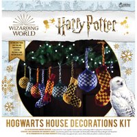Eaglemoss Hp Christmas Decoration Kit
Eaglemoss Hp Christmas Decoration Kit