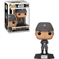 Star Wars Obi-Wan Kenobi Tala Durith Funko Pop! Vinyl
Star Wars Obi-Wan Kenobi Tala Durith Funko Pop! Vinyl