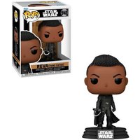 Star Wars Obi-Wan Kenobi Reva Third Sister Funko Pop! Vinyl
Star Wars Obi-Wan Kenobi Reva Third Sister Funko Pop! Vinyl
