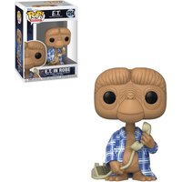 E.T. E.T. in Flannel Funko Pop! Vinyl
E.T. E.T. in Flannel Funko Pop! Vinyl