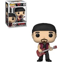 U2 ZooTV Edge Funko Pop! Vinyl
U2 ZooTV Edge Funko Pop! Vinyl