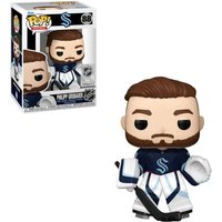 NHL Kraken Mark Giordano Road Jersey Funko Pop! Vinyl
NHL Kraken Mark Giordano Road Jersey Funko Pop! Vinyl
