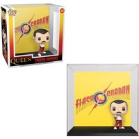 Queen Flash Gordon Funko Pop! Album
Queen Flash Gordon Funko Pop! Album