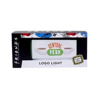 Friends Central Perk Logo Light
Friends Central Perk Logo Light