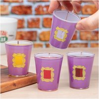 Friends Set of 4 Shot Glasses Photo Frame
Friends Set of 4 Shot Glasses Photo Frame
