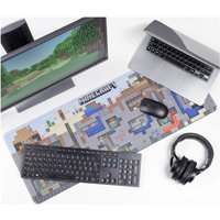 Minecraft World Desk Mat
Minecraft World Desk Mat