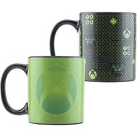 XBOX Heat Change Mug
XBOX Heat Change Mug