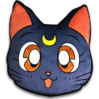 Sailor Moon Luna Cushion
Sailor Moon Luna Cushion