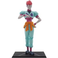 Hunter X Hunter Hisoka Figurine
Hunter X Hunter Hisoka Figurine