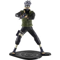 Naruto Shippuden Kakashi Figurine
Naruto Shippuden Kakashi Figurine