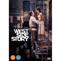 West Side Story
West Side Story