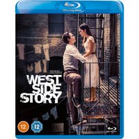 West Side Story
West Side Story
