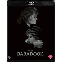 The Babadook
The Babadook