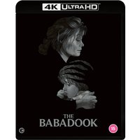 The Babadook 4K Ultra HD
The Babadook 4K Ultra HD