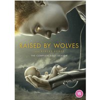 Raised By Wolves: Season 1
Raised By Wolves: Season 1