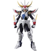 1000Toys Yoroiden Samurai Troopers Chou-Dan-Kadou Figure - Inferno Armor
1000Toys Yoroiden Samurai Troopers Chou-Dan-Kadou Figure - Inferno Armor