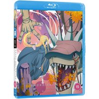 Sword Art Online: Alicization War of Underworld - Part 1
Sword Art Online: Alicization War of Underworld - Part 1