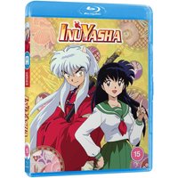 Inuyasha - Season 1
Inuyasha - Season 1