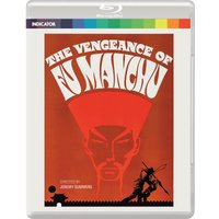 The Vengeance of Fu Manchu
The Vengeance of Fu Manchu
