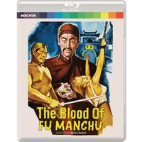 The Blood of Fu Manchu
The Blood of Fu Manchu