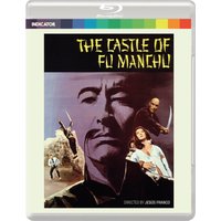 The Castle of Fu Manchu
The Castle of Fu Manchu