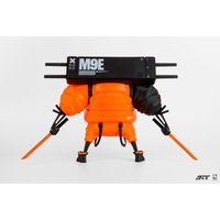 PureArts Master 9 Eyes Orenji-San 1/12 Vinyl Statue
PureArts Master 9 Eyes Orenji-San 1/12 Vinyl Statue