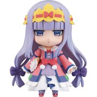 Phat Sleepy Princess in the Demon Castle Nendoroid - Princess Syalis
Phat Sleepy Princess in the Demon Castle Nendoroid - Princess Syalis