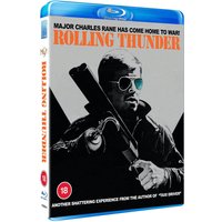 Rolling Thunder
Rolling Thunder