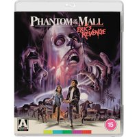 Phantom Of The Mall
Phantom Of The Mall