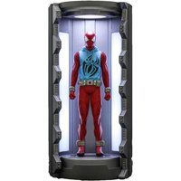 Hot Toys Marvel's Spider-Man Scarlet Spider Suit with Spider-Man Armory Video Game Masterpiece Compact Miniature Figure
Hot Toys Marvel's Spider-Man Scarlet Spider Suit with Spider-Man Armory Video Game Masterpiece Compact Miniature Figure