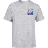 Dungeons & Dragons Players Handbook Unisex T-Shirt - Grey - 4XL, White
Dungeons & Dragons Players Handbook Unisex T-Shirt - Grey - 4XL, White