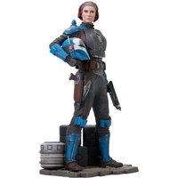 Gentle Giant The Mandalorian Milestones Statue - Bo Katan
Gentle Giant The Mandalorian Milestones Statue - Bo Katan