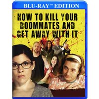 How To Kill Your Roommates And Get Away With It (US Import)
How To Kill Your Roommates And Get Away With It (US Import)