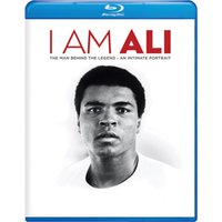 I Am Ali (US Import)
I Am Ali (US Import)