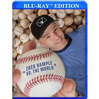 Zach Hample Vs. The World (US Import)
Zach Hample Vs. The World (US Import)